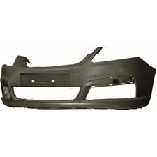 Stoßstange vorne grundiert