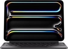 Apple iPad Magic Keyboard für