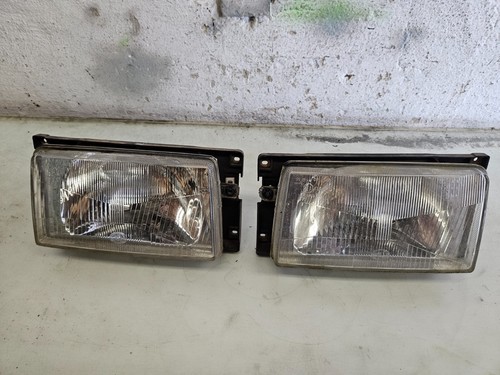 Scheinwerfer polo 86c - polo,