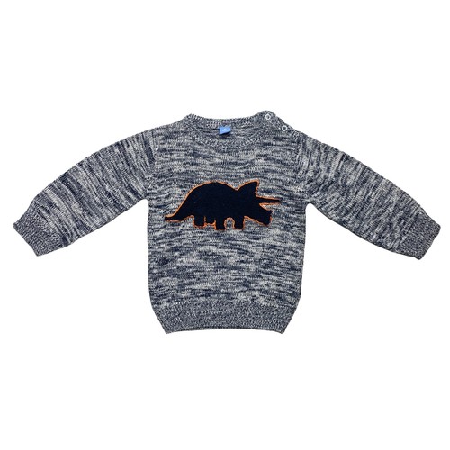 Dopodopo pullover 86 - dopodopo,