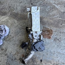 AGR Kühler Ventil MERCEDES GLK X204 220 CDI W212 W204 A6511420007 A6511400260