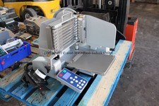 GRAEF HA800 Halbautomatische