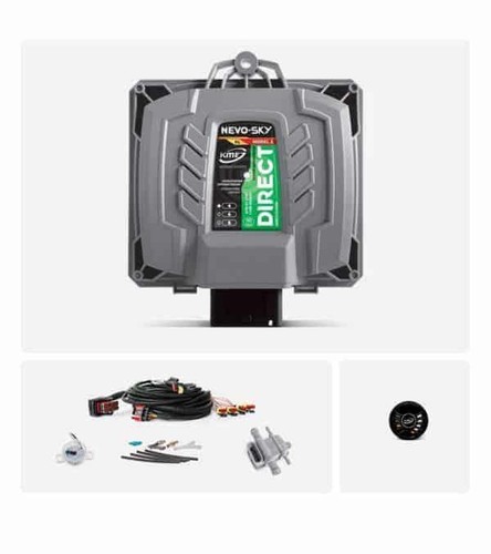 Kme nevo sky direct - nevo-sky,