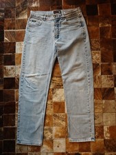 Carlo Colucci Herren Jeans W34
