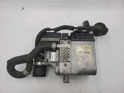 Webasto standheizung mazda - webasto,