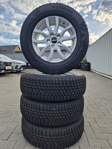 Winterkomplettrad satz kia - winterkomplettrad-satz,