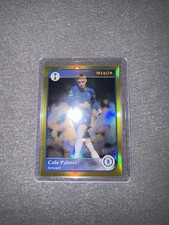 Topps Merlin 24/25 - Cole