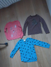 Set Paket 2 Shirts 1 Pullover