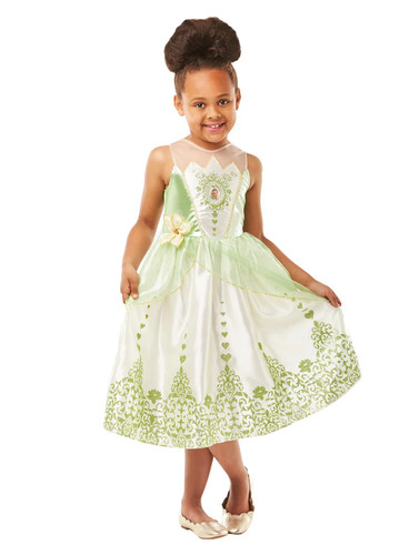 Disney prinzessin tiana - disney,
