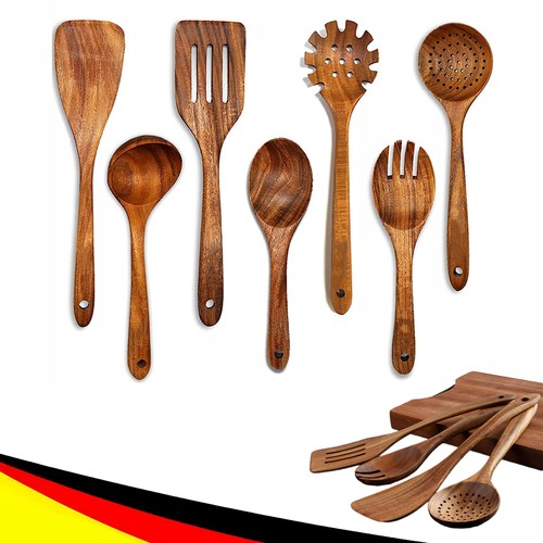 Holz küchenutensilien - holz,