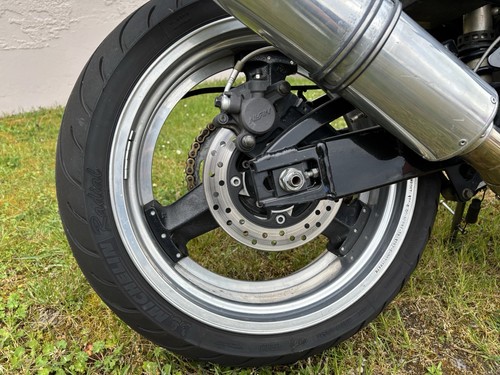 Honda cbr 900 sc28 - cbr, sc33