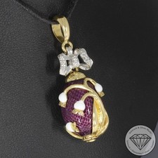 Wert 1700 € Bicolor Brillant