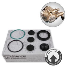 HOCHDRUCKPUMPE KRAFTSTOFFPUMPE