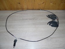 Opel Astra G Cabrio Seilzug