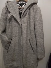 Winter - Mantel Damen  Gr. EU