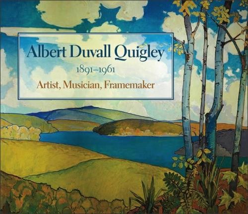 Albert quigley duvall - quigley,
