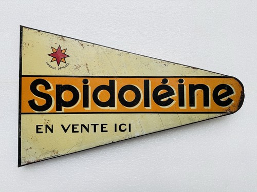 Blechschild ausleger - blechschild,