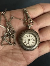 GATONNE antike Silber