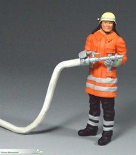 Prehm 500208 Feuerwehrmann