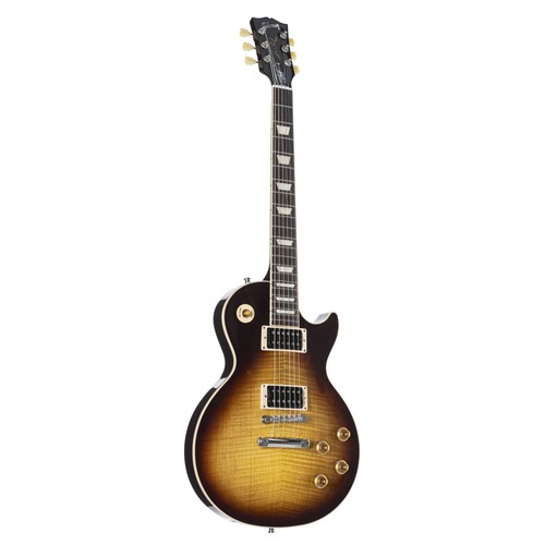 Gibson slash les - les, standard