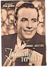 IFB- 556- Zweimal verliebt