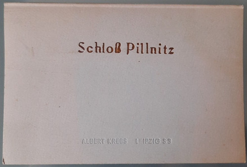 Leporello album mit - album, 10