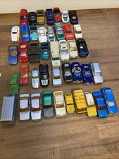 Siku Konvolut alte Modelle Bastler