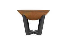 Buschbeck Feuerstelle Ikarus