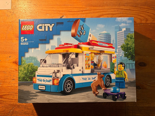Lego city ideas stadt friends - city,