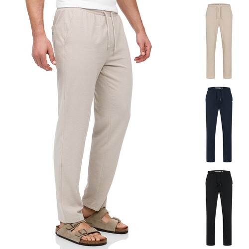 Indicode herren chinohose - herren,