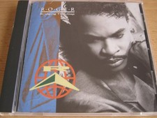 Roger "Bridging The Gap"