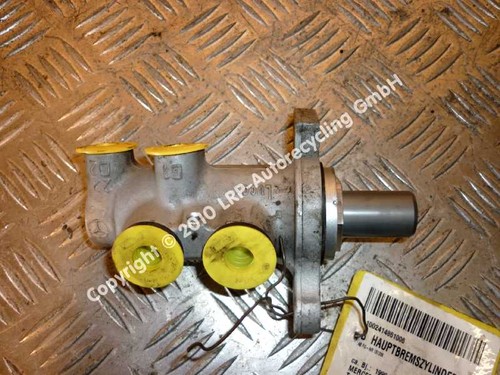 Mercedes w168 original - w168,