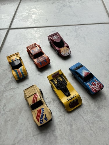 Matchbox super konvolut - matchbox, g.t.