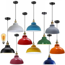 Hängelampe Esstisch