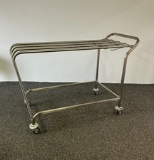 Hupfer Mobiler Papierständer