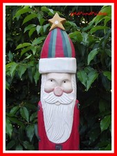 WEIHNACHTSMANN Figur NIKOLAUS