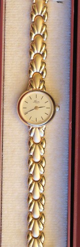 Armbanduhr damen lun - armbanduhr,