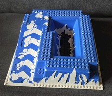 Lego platte space ice - lego,