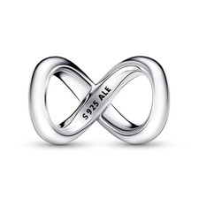 Pandora Unendlichkeit Charm