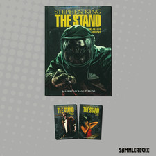 Stephen king the stand das - king,
