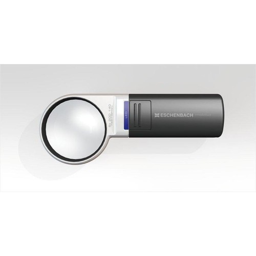 Eschenbach lupe mobilux - mobilux, led