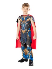 Jungenkostüm Classic Thor