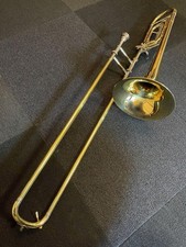 Bach 42B GL Stradivarius