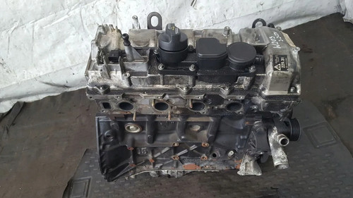 Motor mercedes benz - w203, 2.2