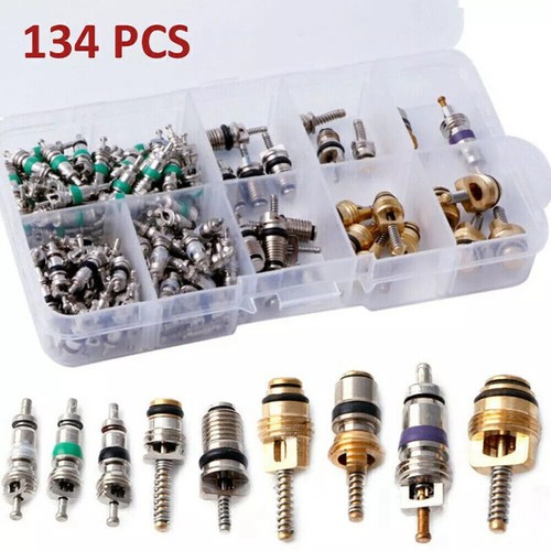134stk auto r134a klimaanlage - 134stk,