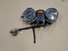 Honda Goldwing GL 1974-1979