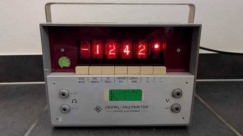 Rohde schwarz - &,