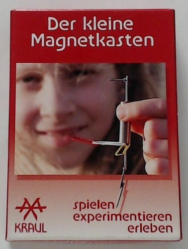 Kraul magnetisches set - kraul,