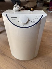 Siemens DO0570C Kleinspeicher Untertisch Boiler Warmwasserspeicher