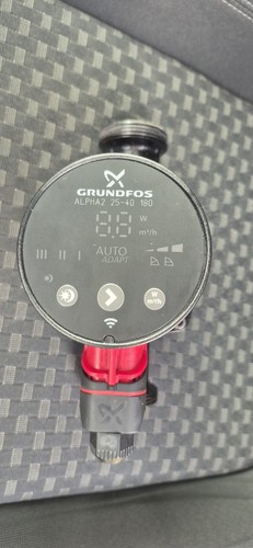 Grundfos alpha2 180 - alpha2, 25-40